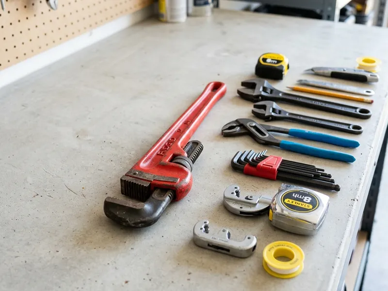 Emergency Plumber in South Hill, NY